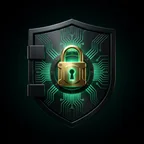 Secrets stay server-side